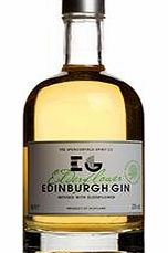 Spencerfield Spirit Company Edinburgh Gins Elderflower Liqueur 50cl