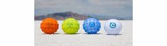 Sphero Nubby Cover - Orange ACB0OR
