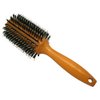 Our round `Super Brush` - the one our hair stylists can`t live without! Brilliantly constructed out 