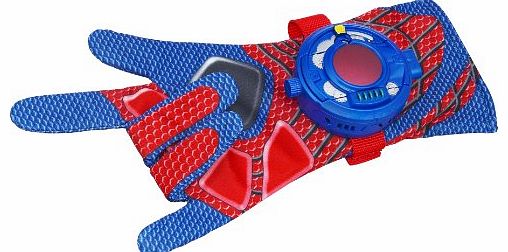 Hasbro The Amazing Spider-Man Hero FX Glove