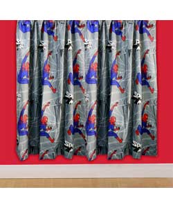 Movie Curtains - 66 x 54 inches