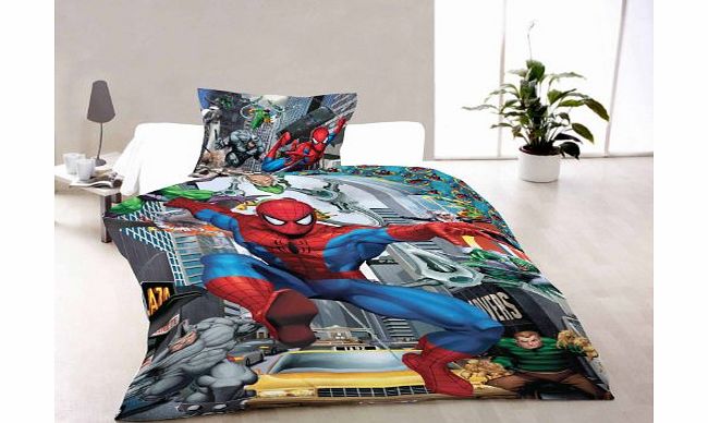 Spider-Man Spiderman - Bedding set