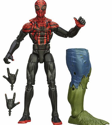 The Superior Spider-Man 15cm