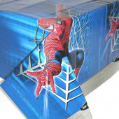 spiderman 3 Plastic Party Tablecover