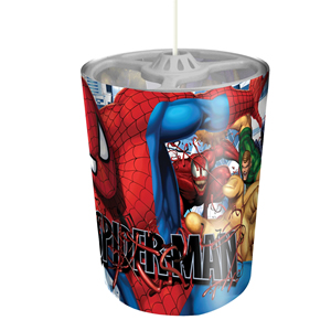 Spiderman Amazing Pendant Shade