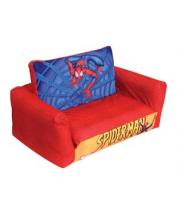 Spiderman Inflatable Sofa