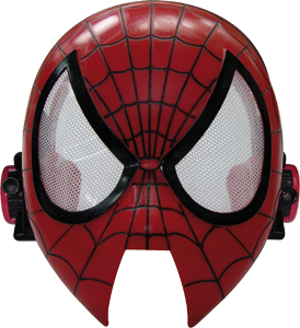 spiderman Night Vision Mask