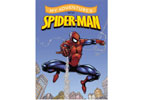Spiderman Personalised Book