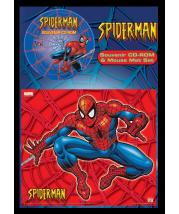 Spiderman Souvenir Pack