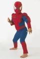 spiderman dress-up outfit