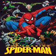Spiderman The Amazing Spider-Man Poster