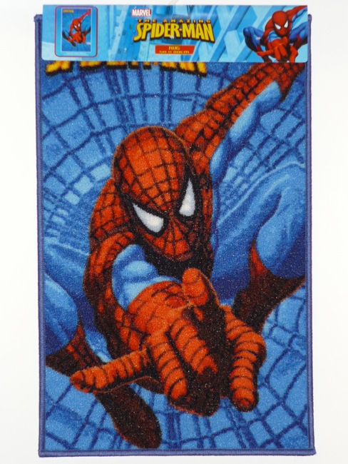 The Amazing Spiderman Floor Rug - Low Price