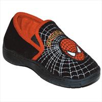 SpiderMan Virgo Slipper