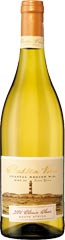 Spier Wines (Pty) Ltd Dassen View Chenin Blanc 2006 WHITE South Africa