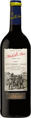 Spier Wines (Pty) Ltd Mitchell`s Pass Petit Verdot Shiraz 2007 RED