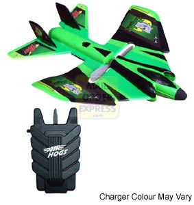 Spin Master Airhogs E Charge Plane Raptor