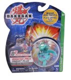 Spin Master Bakugan Bakuswap Series Booster Pack Apollonir Green
