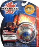 Bakugan Booster Pack - HAMMER GOREM (Grey)