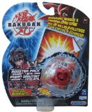 Bakugan Booster Pack - STORM SKYRESS (Blue)
