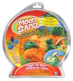 Moonsand Digging for Dinos