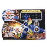 Bakugan Battle Brawlers Battle Pack 6 Figures And Cards