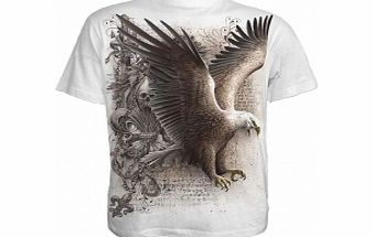 Wings Of Freedom T-Shirt X-Large