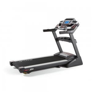 Spirit Fitness F80 Treadmill