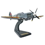 Spitfire 2 Seater