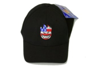 Flaghead Cap