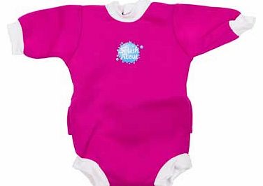 Splash About Baby Snug Large 3-6 months - Pink
