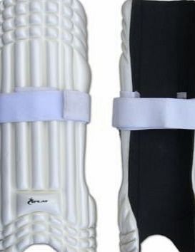 Splay Cricket Moulded Fielder Pads - Large