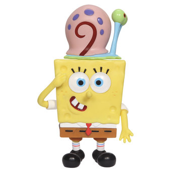 Figure - Spongebob