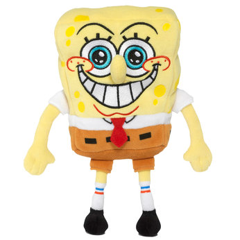 Small Soft Toy - Spongebob Squarepants