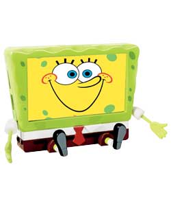 SpongeBob Squarepants 7 inch Digital Photo Frame