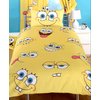 Spongebob Squarepants Single Duvet Cover -