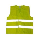 Reflective Safety Vest - Small