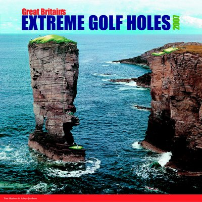 Sport Golf Holes - Extreme 2006 Calendar