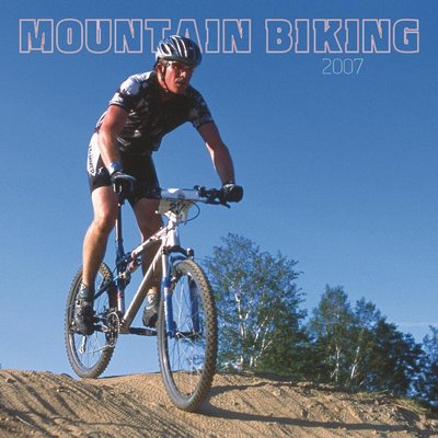 Sport Mountain Biking 2006 Calendar