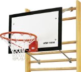 Sport-Thieme Basketball System