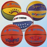 Sport-Thieme Basketball Test Package