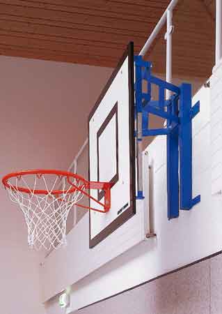 Sport-Thieme  Basketball Training System