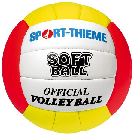 Sport-Thieme  Beach Soft Volleyball