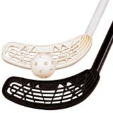 Sport-Thieme Floorball Profi Set Senior 96 cm