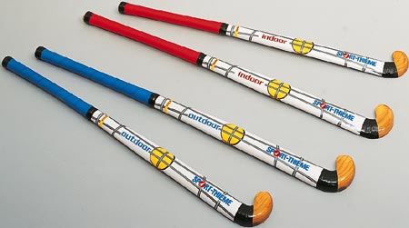 Sport-Thieme  Hockey sticks for schools- Classic