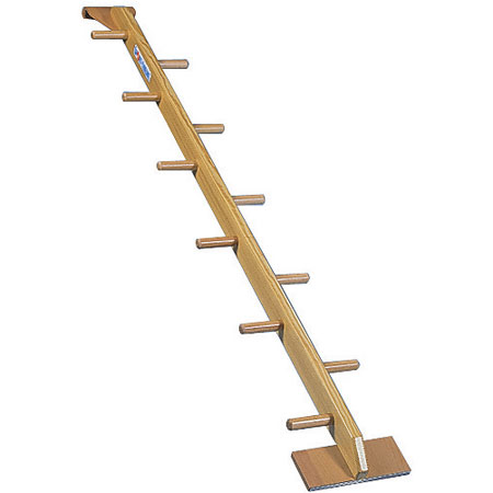 Sport-Thieme  Kombi Half Ladder