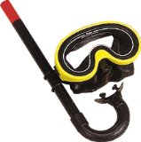 Sport-Thieme Mask and Snorkel Set Children and youths