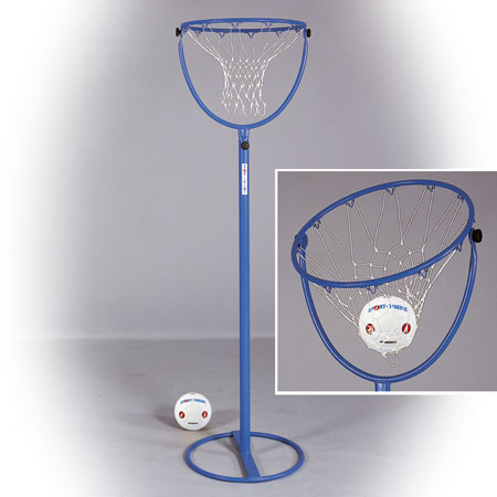 Sport-Thieme  Netball Equipment (DBGM approved)