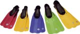 Sport-Thieme Power Safe Flippers Size XL = 45-47, yellow