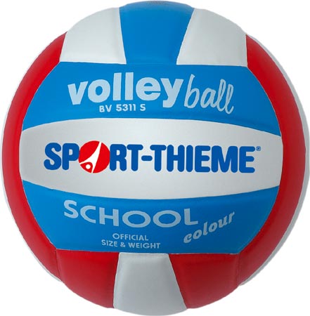 Sport-Thieme  School Volleyball