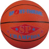 Sport-Thieme SP Champion Basketball for Beginners